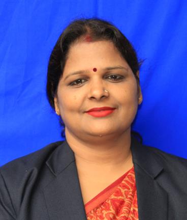 RENU KUMARI